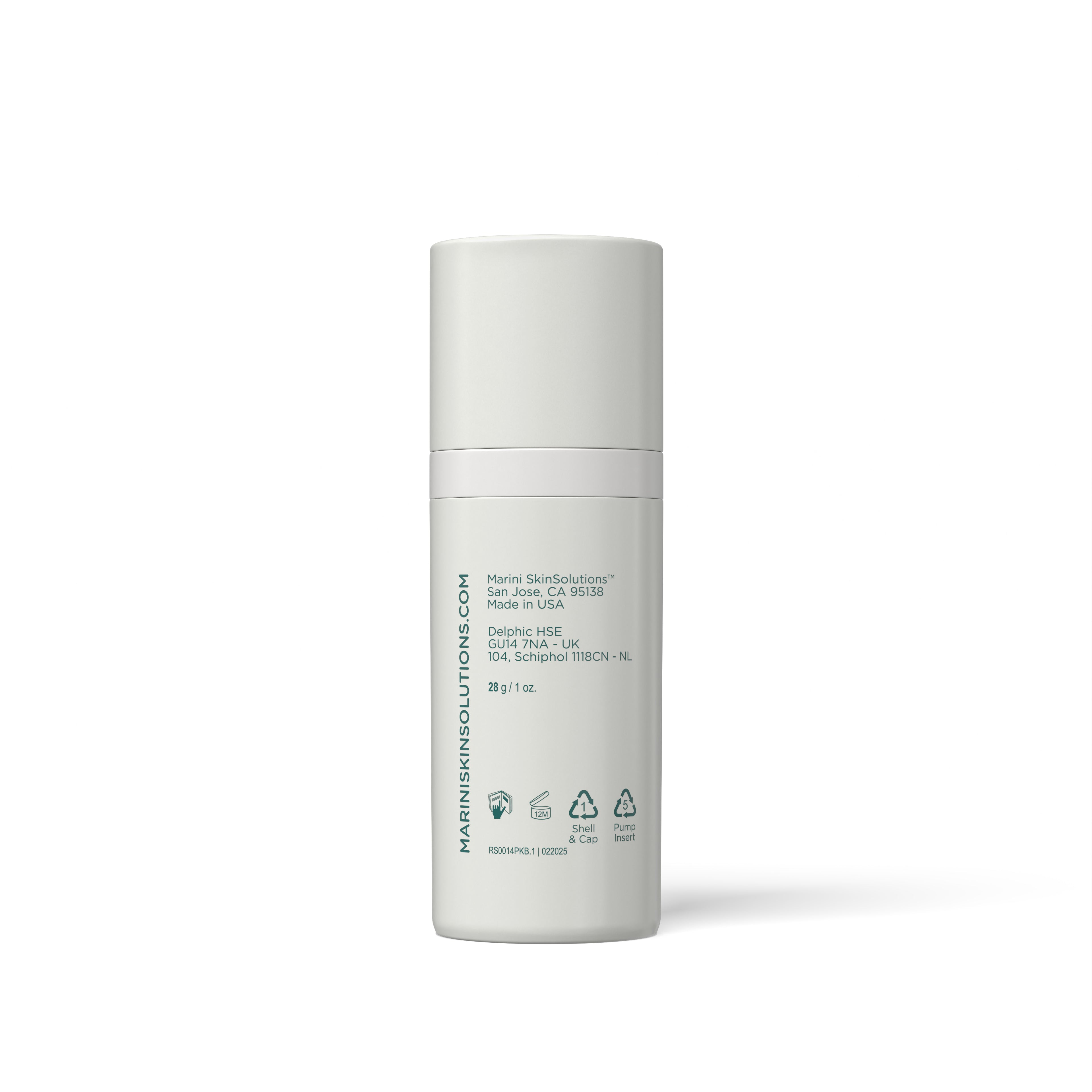 Bioclear® Face Cream