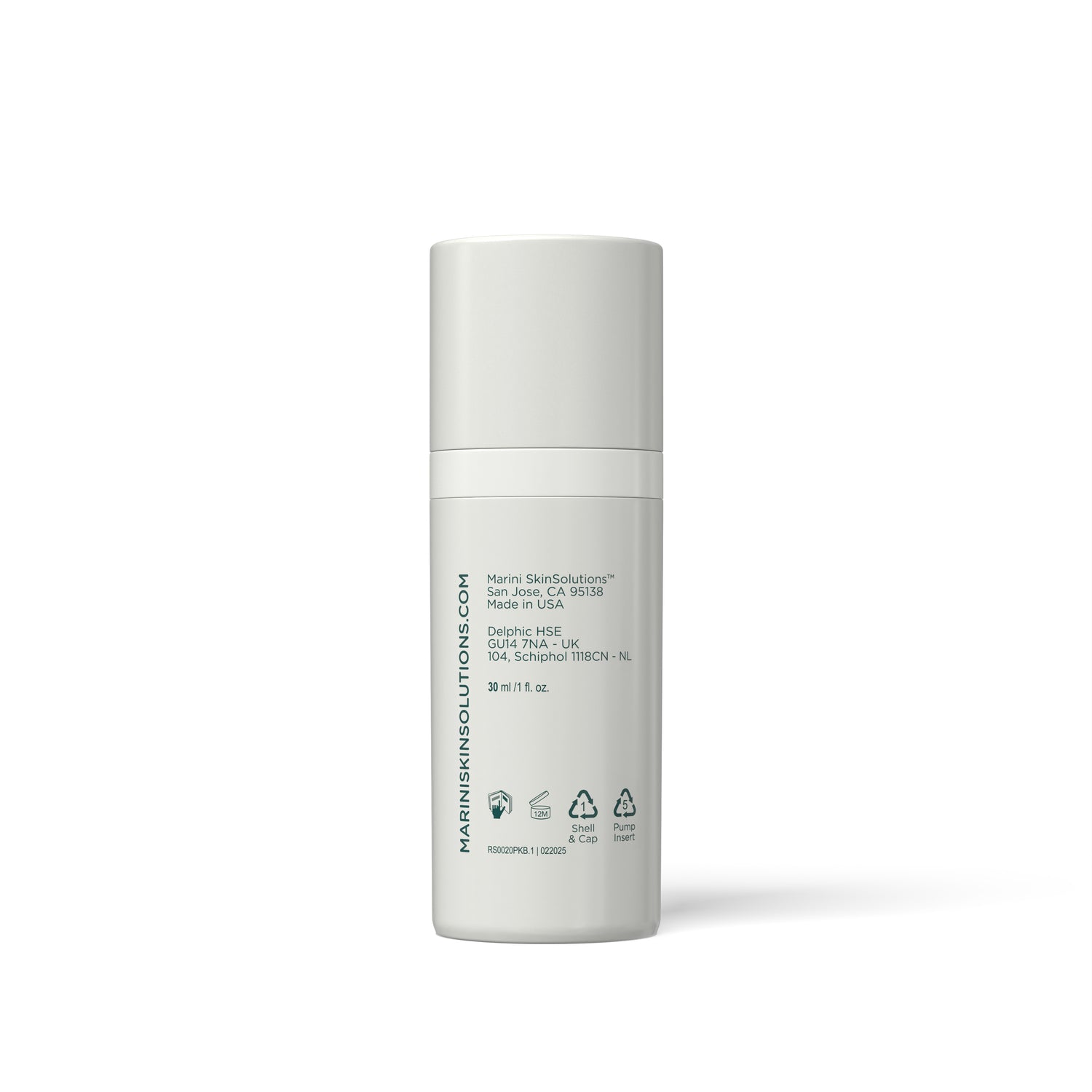Bioclear® Face Lotion