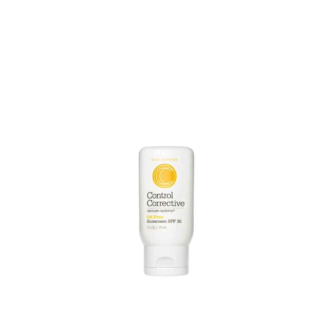 Oil Free Sunscreen SPF 30