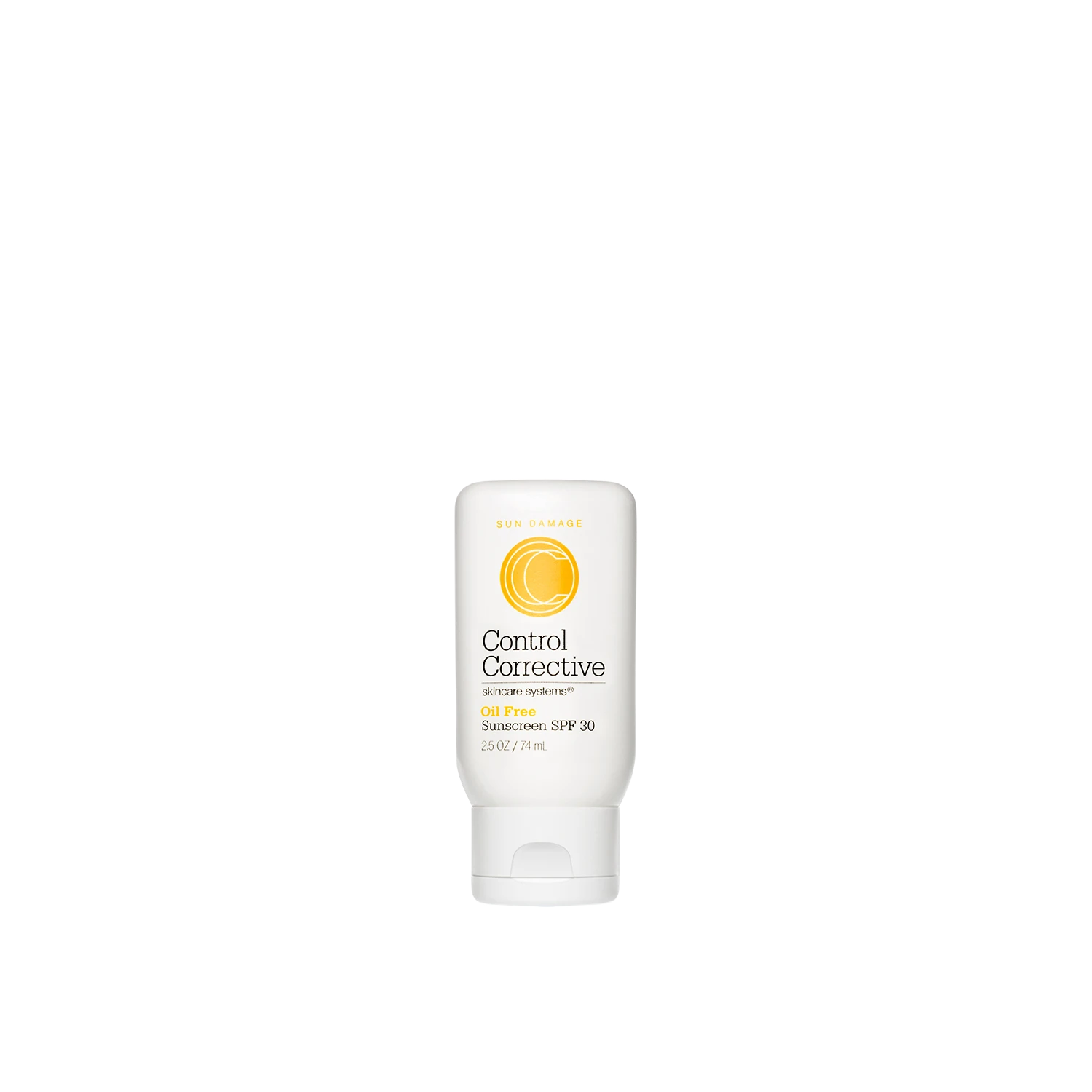 Oil Free Sunscreen SPF 30