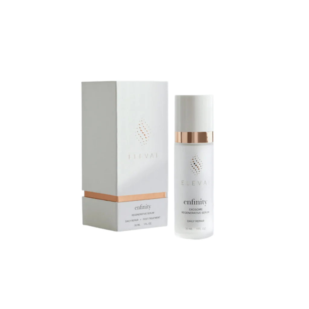 ELEVAI Enfinity Exosome Regenerative Serum