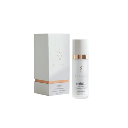 ELEVAI Enfinity Exosome Regenerative Serum