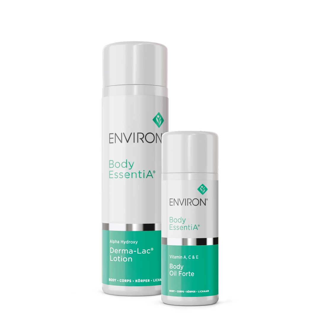 Environ Body Kit - Forte