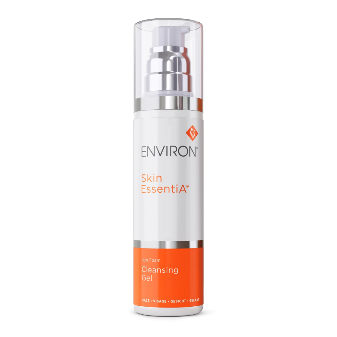 Environ Low Foam Cleansing Gel