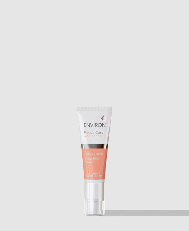 Environ Intense C-Boost Mela-Even Cream