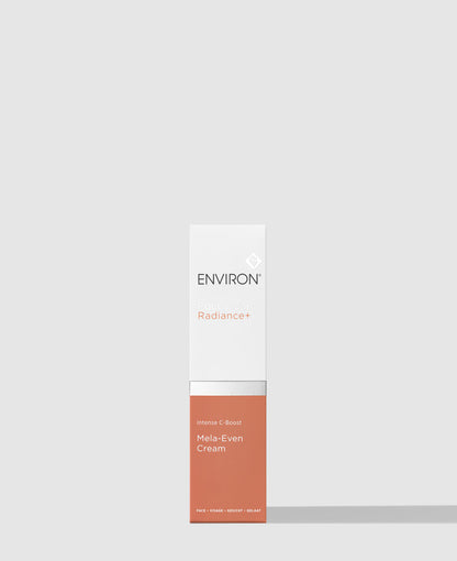 Environ Intense C-Boost Mela-Even Cream