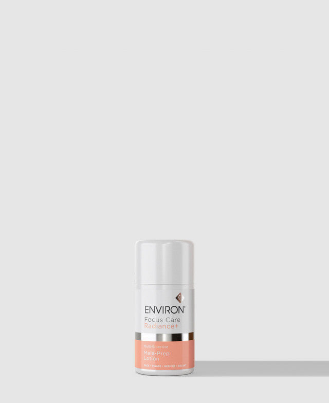 Environ Multi-Bioactive Mela-Prep Lotion