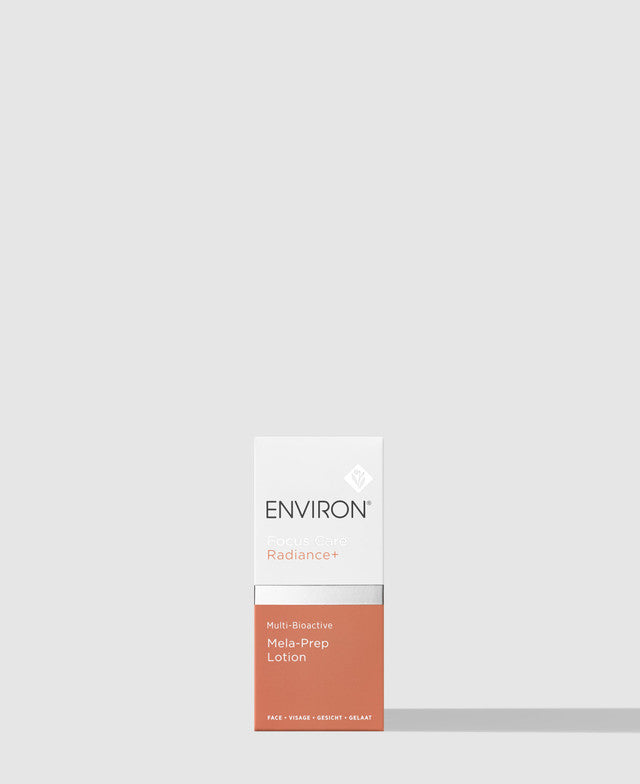 Environ Multi-Bioactive Mela-Prep Lotion