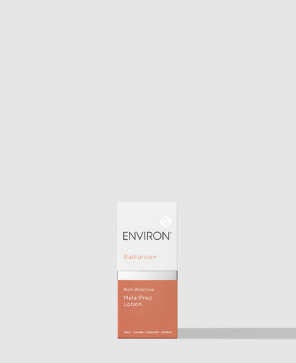 Environ Multi-Bioactive Mela-Prep Lotion