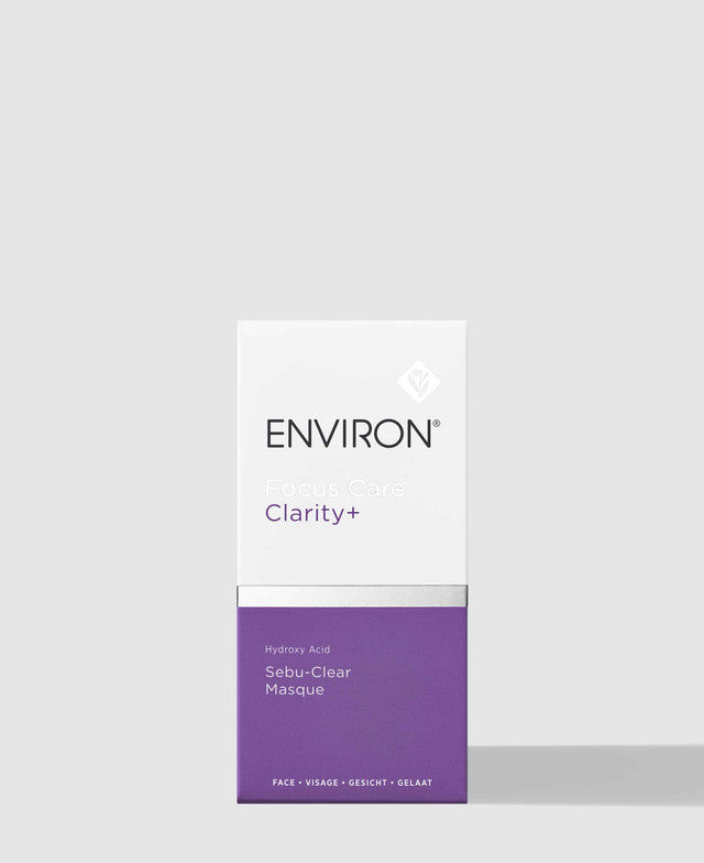 Environ Hydroxy Acid Sebu-Clear Masque