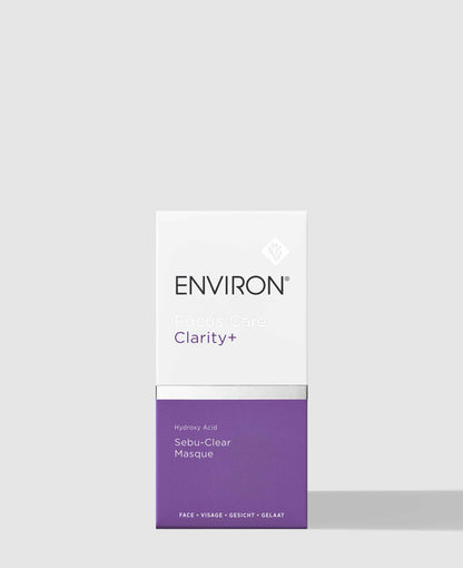 Environ Hydroxy Acid Sebu-Clear Masque