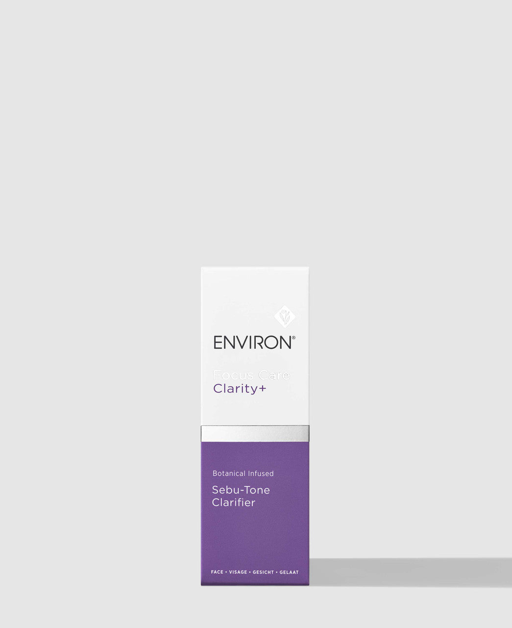 Environ Botanical Infused Sebu-Tone Clarifier