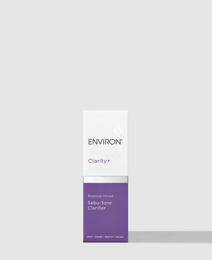 Environ Botanical Infused Sebu-Tone Clarifier