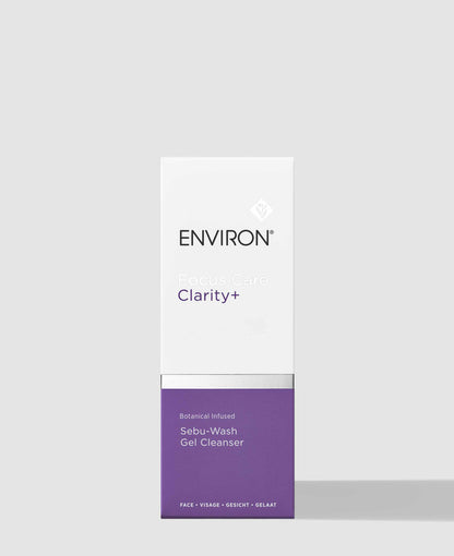 Environ Botanical Infused Sebu-Wash Gel Cleanser