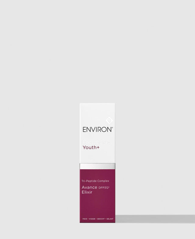 Environ Tri-Peptide Complex Avance DFP312® Elixir