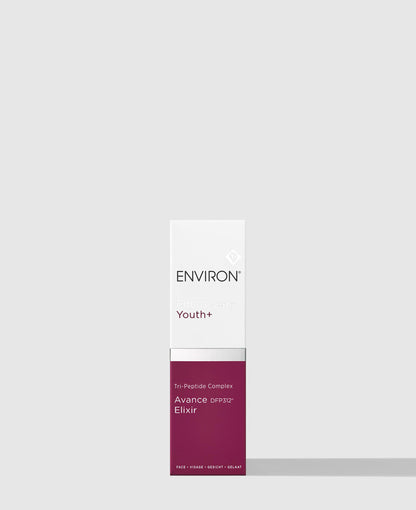 Environ Tri-Peptide Complex Avance DFP312® Elixir