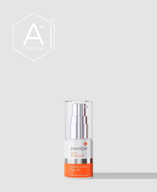 Environ Antioxidant and Peptide Eye Gel