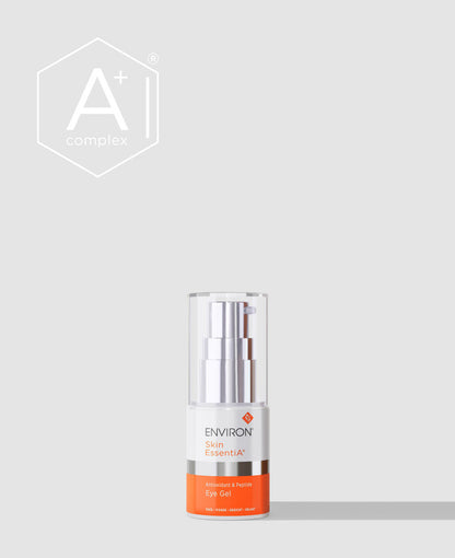 Environ Antioxidant and Peptide Eye Gel