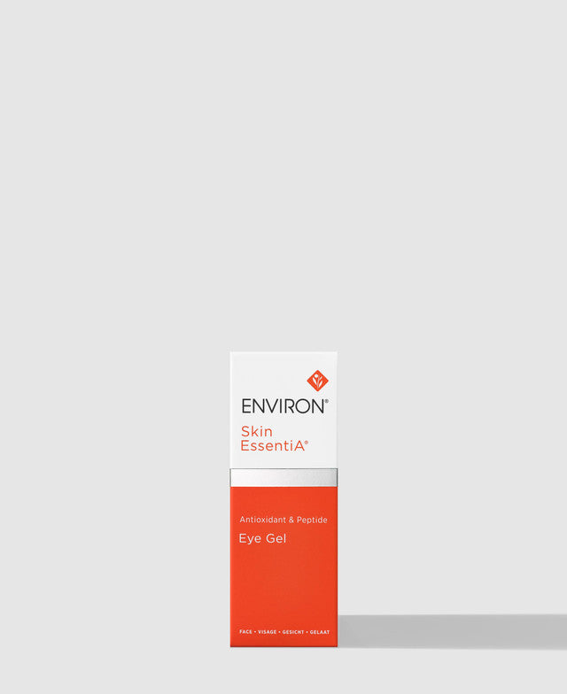 Environ Antioxidant and Peptide Eye Gel