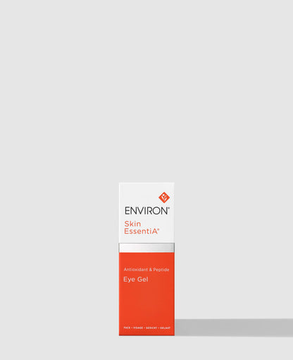 Environ Antioxidant and Peptide Eye Gel