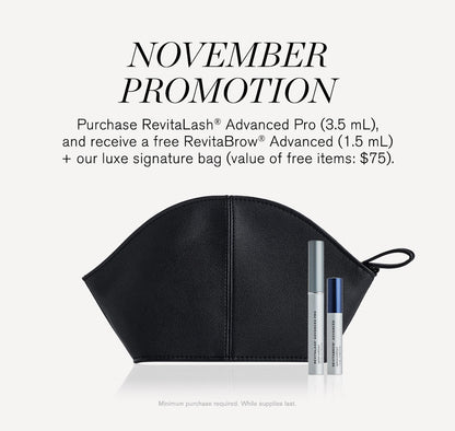 Revitalash Pro Holiday Gift Set