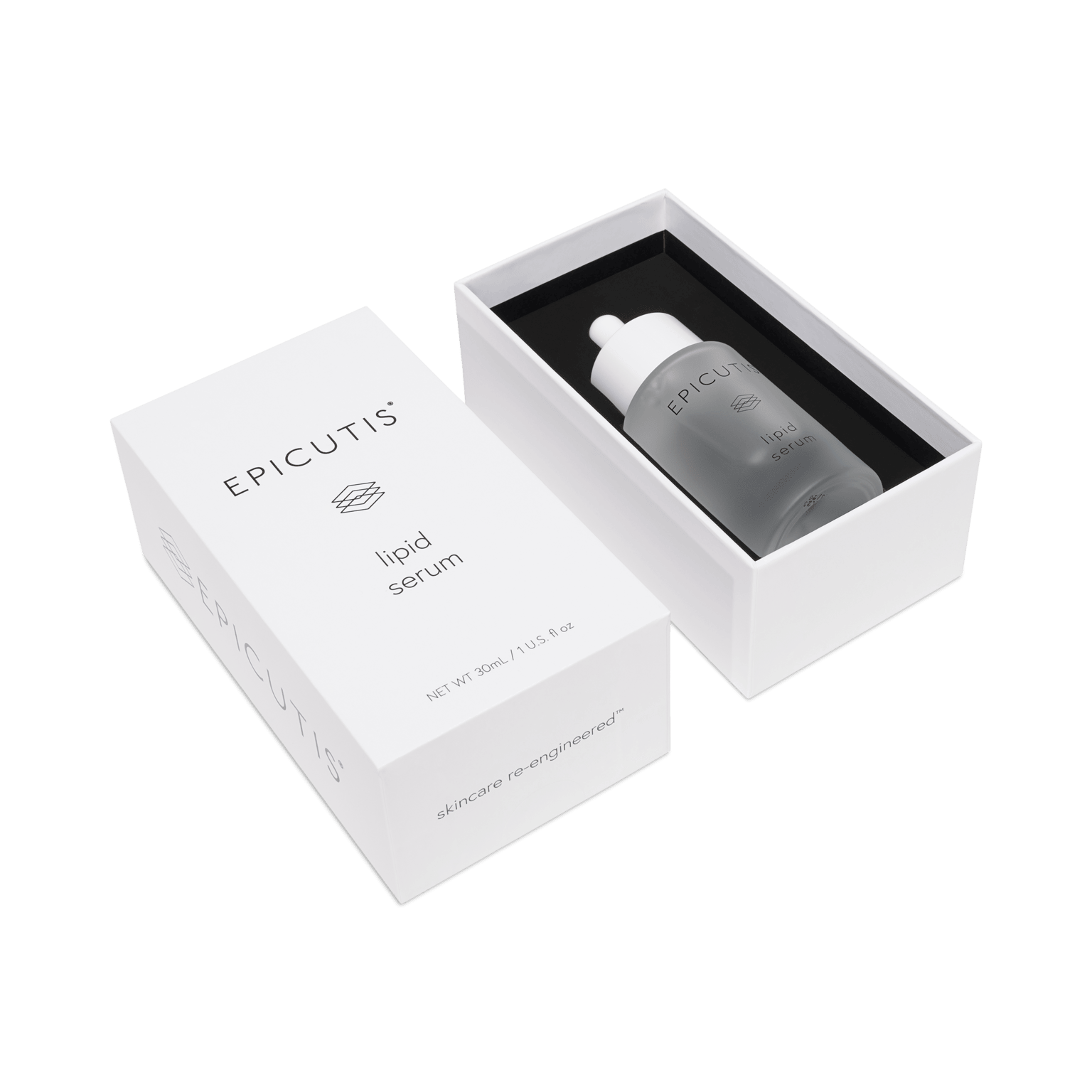 Epicutis Lipid Serum