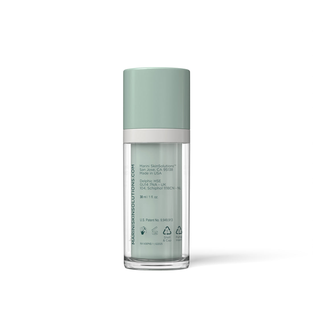 Marini Luminate® XC