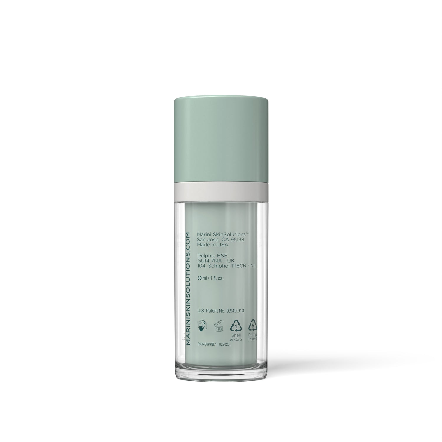 Marini Luminate® XC