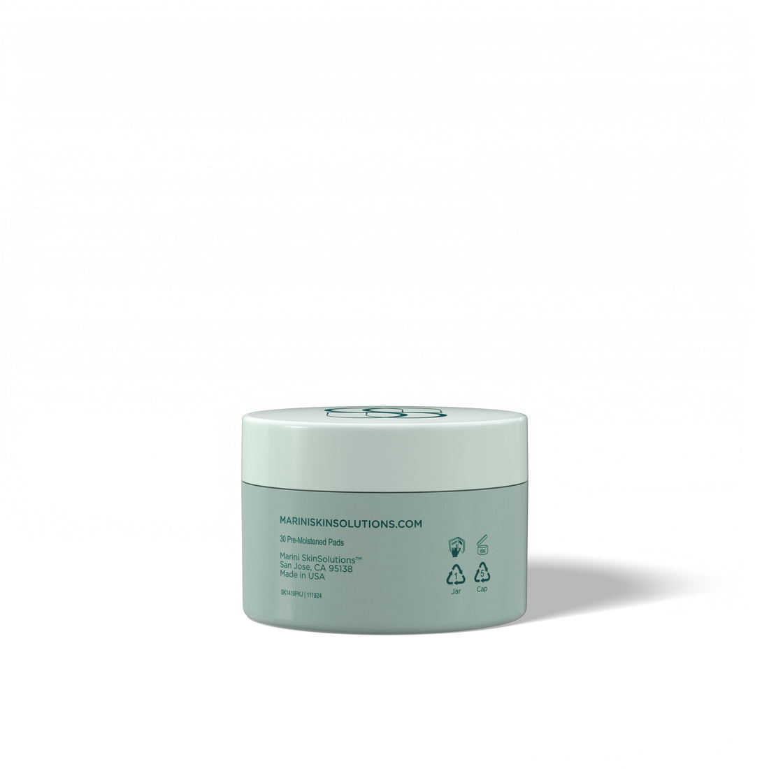 Marini ResurFace Peel Pads