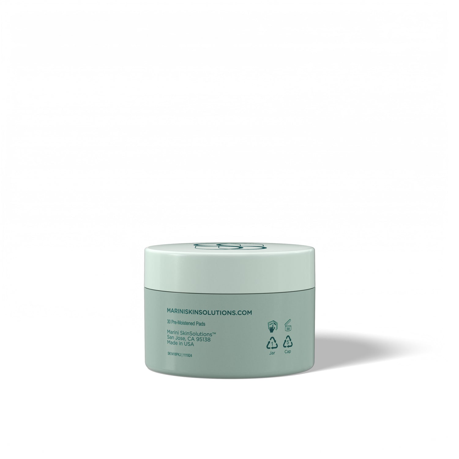 Marini ResurFace Peel Pads