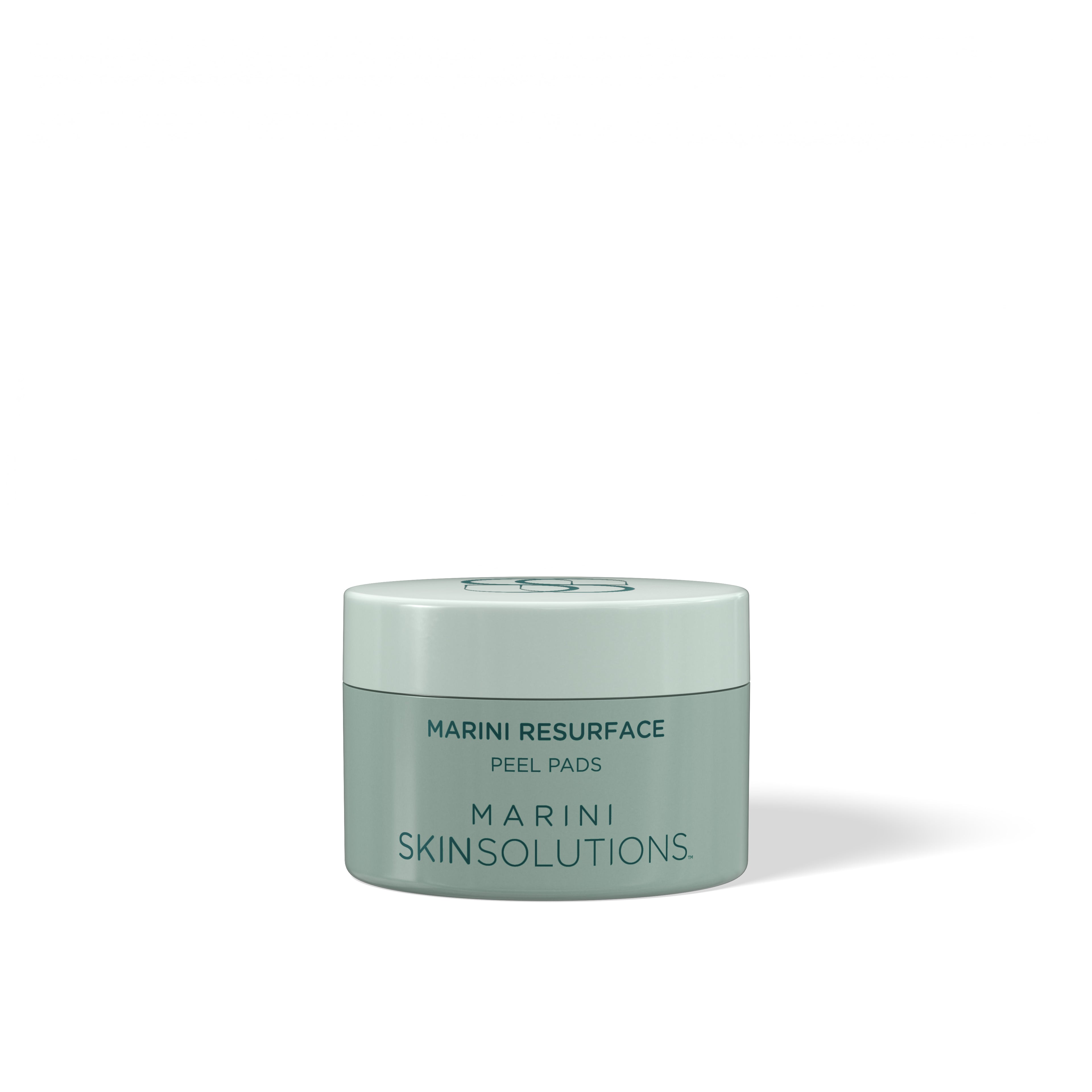Marini ResurFace Peel Pads