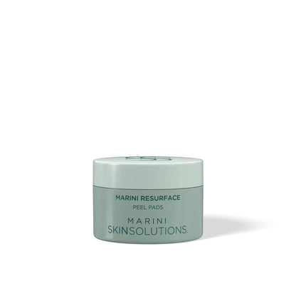 Marini ResurFace Peel Pads