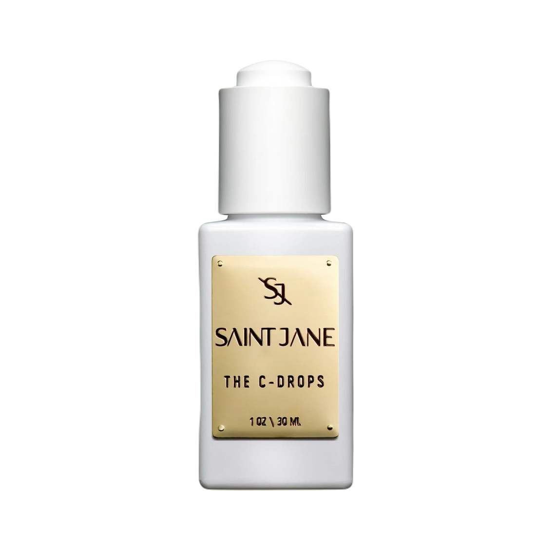 Saint Jane Vitamin C Glow Drops - Brightening Serum