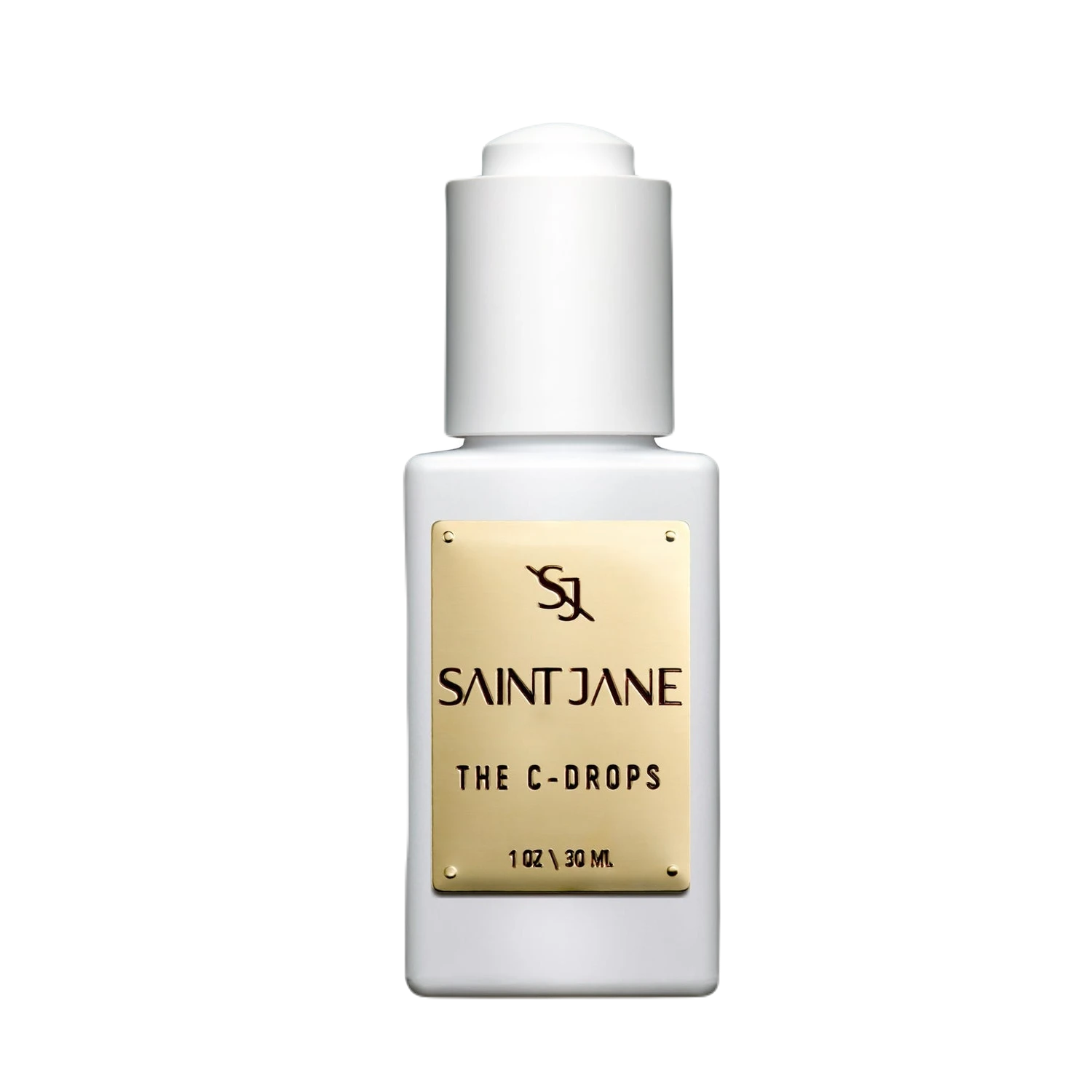 Saint Jane Vitamin C Glow Drops - Brightening Serum