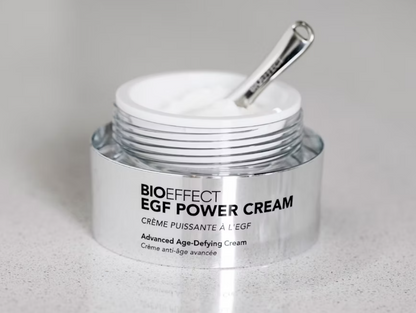 BIOEFFECT EGF Power Cream