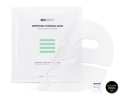 BIOEFFECT Imprinting Hydrogel Mask