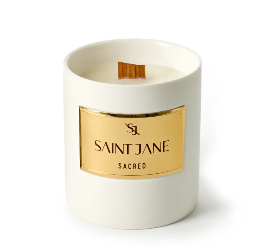 Saint Jane Sacred Luxury Candle