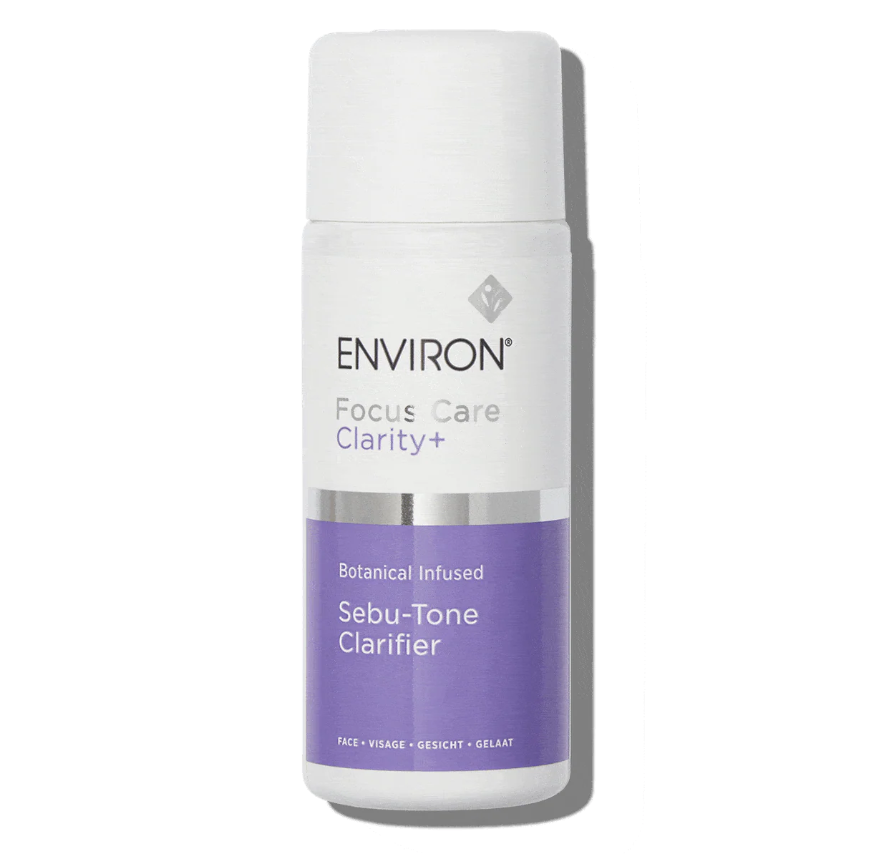 Environ Botanical Infused Sebu-Tone Clarifier