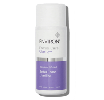 Environ Botanical Infused Sebu-Tone Clarifier