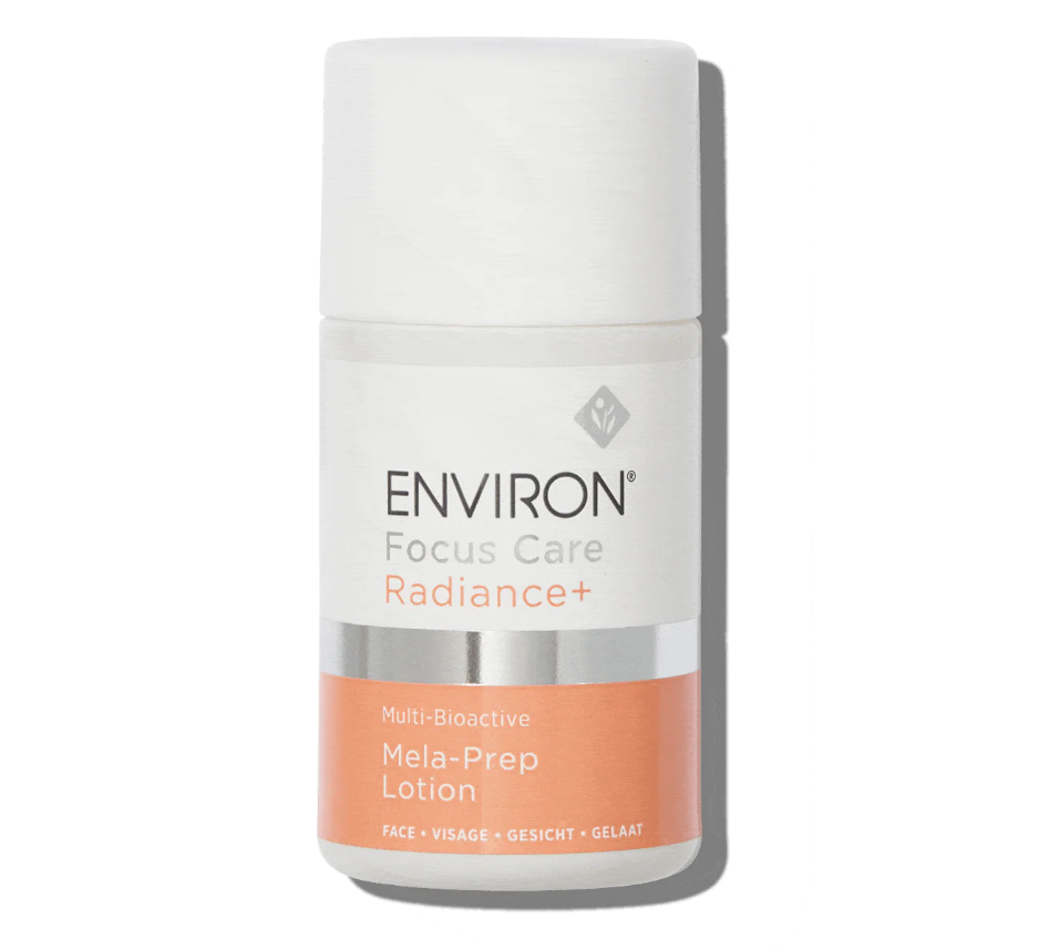 Environ Multi-Bioactive Mela-Prep Lotion