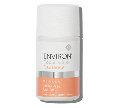 Environ Multi-Bioactive Mela-Prep Lotion