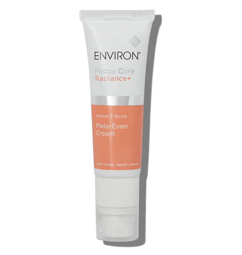 Environ Intense C-Boost Mela-Even Cream
