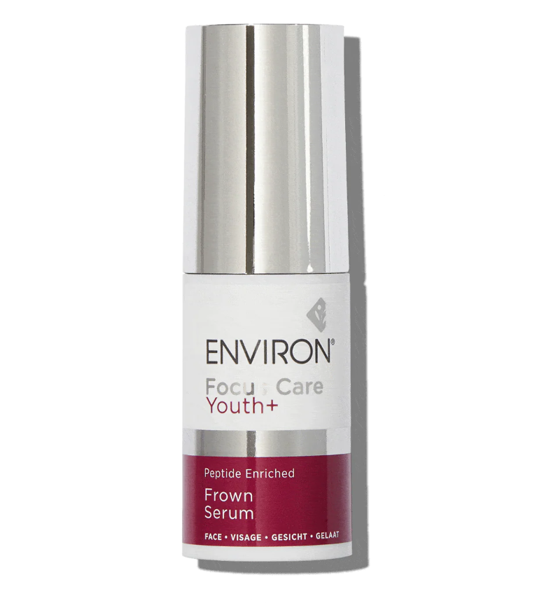 Environ Peptide Enriched Frown Serum