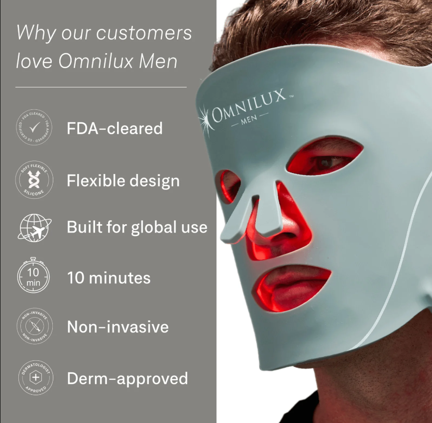 Omnilux Men