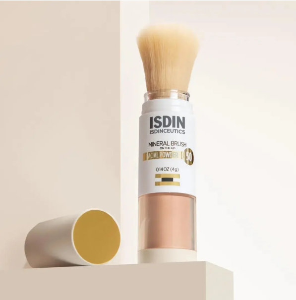 Mineral Brush