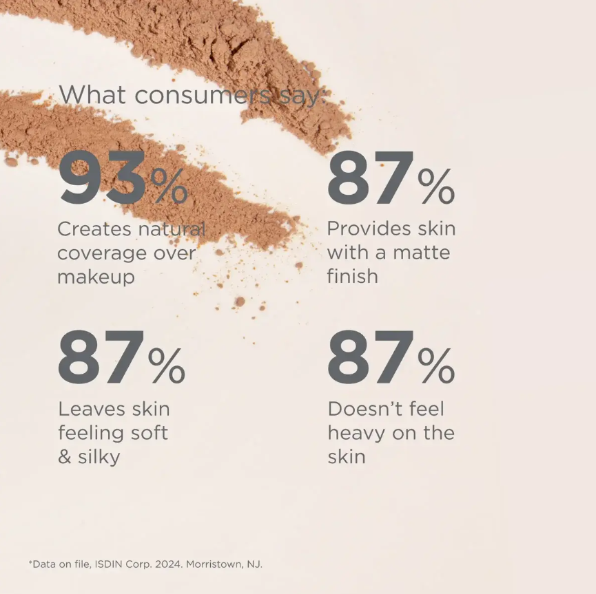 Mineral Brush