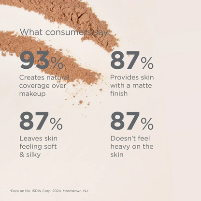Mineral Brush