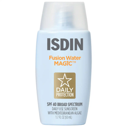 ISDIN Fusion Water MAGIC