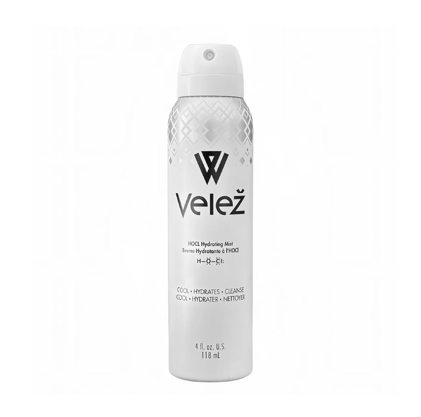 Velez HOCl Hydrating Mist