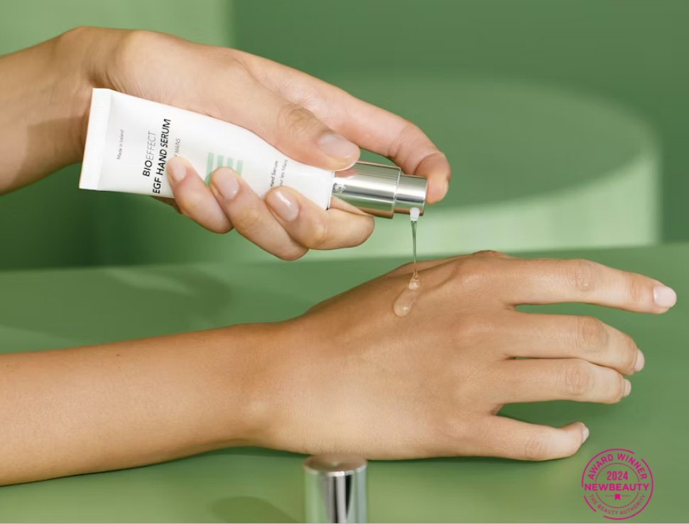 BIOEFFECT EGF Hand Serum